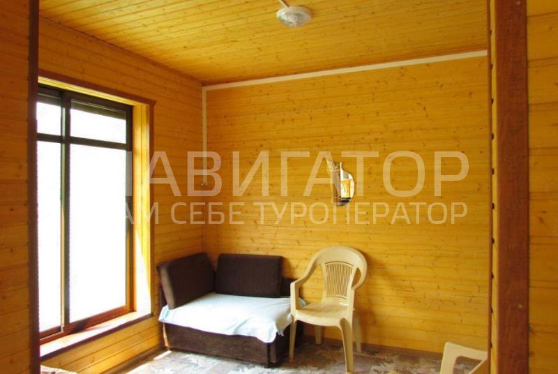 РАДУЖНОЕ - гостевой дом в Абрау-Дюрсо РАДУЖНОЕ - гостевой дом в Абрау-Дюрсо