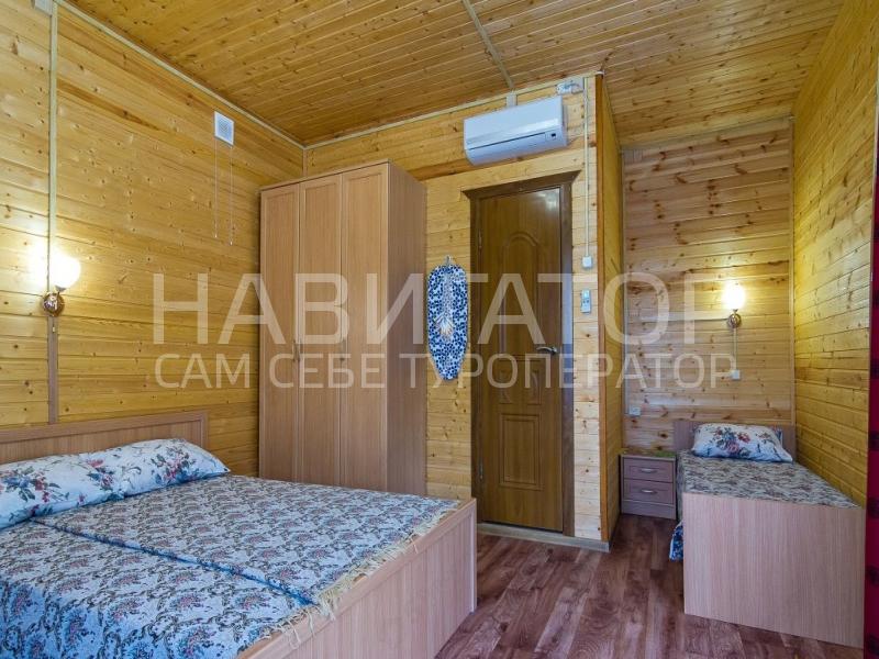 РАДУЖНОЕ - гостевой дом в Абрау-Дюрсо РАДУЖНОЕ - гостевой дом в Абрау-Дюрсо