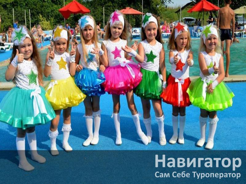 ОСТРОВ - клуб семейного отдыха в Крымский район ОСТРОВ - клуб семейного отдыха в Крымский район