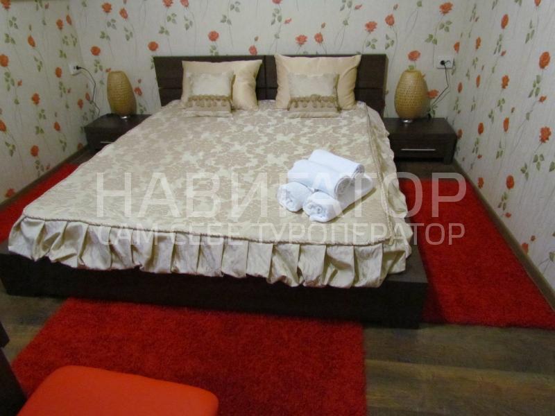 5476 - мини-гостиница в Новороссийск 5476 - мини-гостиница в Новороссийск