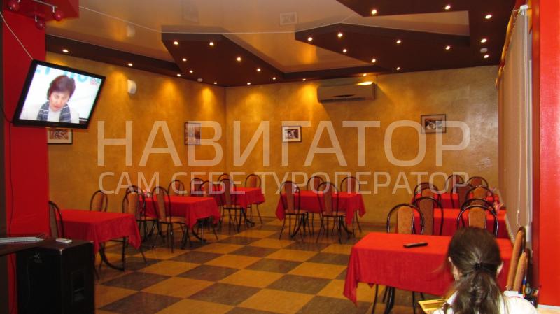 5476 - мини-гостиница в Новороссийск 5476 - мини-гостиница в Новороссийск