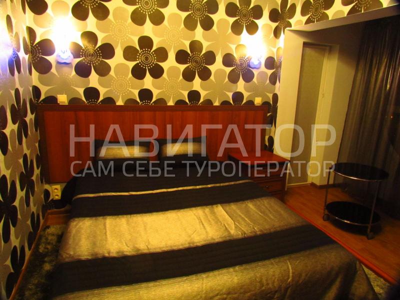 5476 - мини-гостиница в Новороссийск 5476 - мини-гостиница в Новороссийск