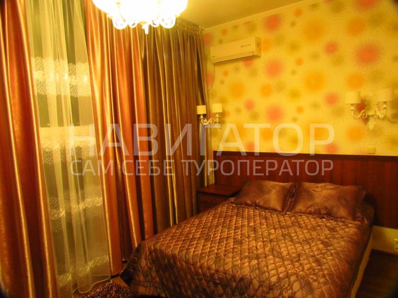 5476 - мини-гостиница в Новороссийск 5476 - мини-гостиница в Новороссийск