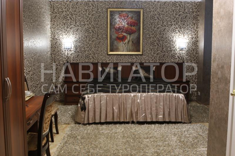 5476 - мини-гостиница в Новороссийск 5476 - мини-гостиница в Новороссийск