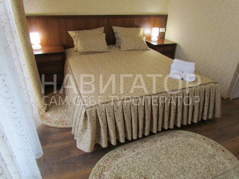 5476 - мини-гостиница в Новороссийск 5476 - мини-гостиница в Новороссийск