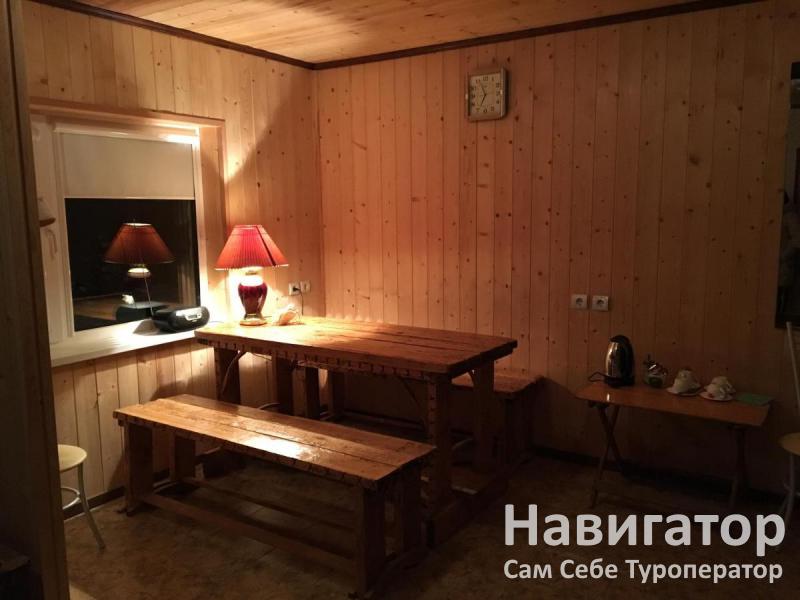АССОЛЬ - гостевой дом в Хутора и поселки Адыгеи