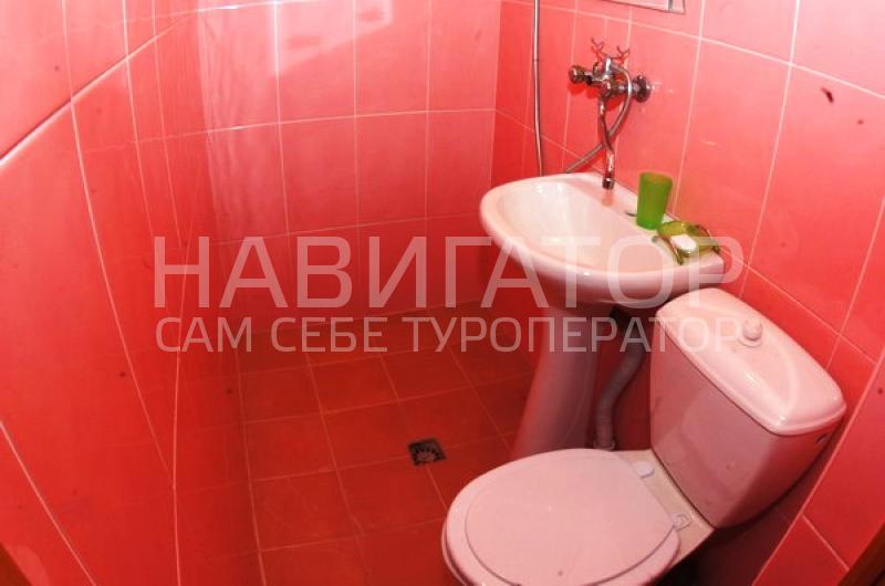 ЛОЛА - гостевой дом в Адлер ЛОЛА - гостевой дом в Адлер