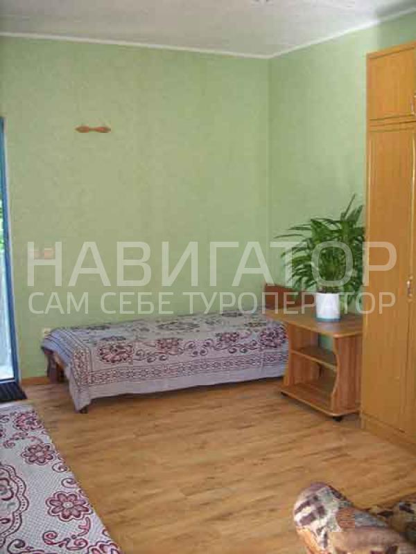 Двухэтажный двухкомнатный коттедж в Лазаревское Двухэтажный двухкомнатный коттедж в Лазаревское