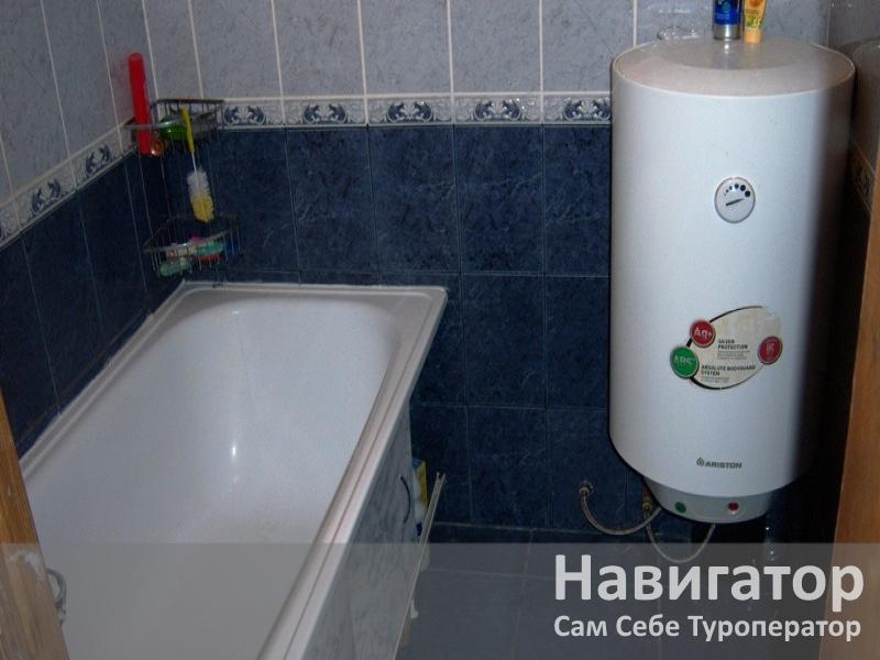 РАДУГА - гостевой дом в Пионерский проспект + Джемете РАДУГА - гостевой дом в Пионерский проспект + Джемете