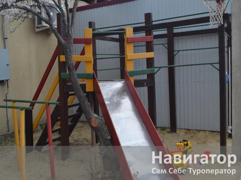 РАДУГА - гостевой дом в Пионерский проспект + Джемете РАДУГА - гостевой дом в Пионерский проспект + Джемете