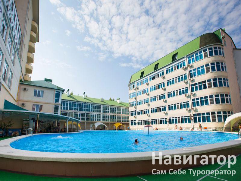 СОФИЯ - отель в Пионерский проспект + Джемете СОФИЯ - отель в Пионерский проспект + Джемете