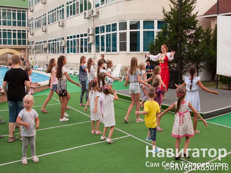 СОФИЯ - отель в Пионерский проспект + Джемете СОФИЯ - отель в Пионерский проспект + Джемете