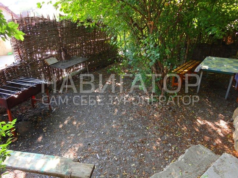 СУККО - гостевой дом в Сукко СУККО - гостевой дом в Сукко