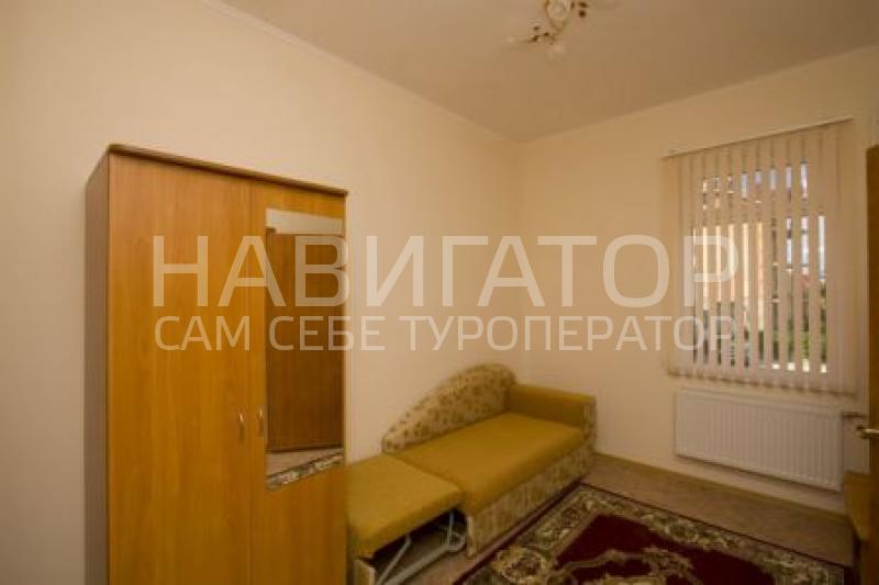 ЕВА - гостевой дом в Сукко ЕВА - гостевой дом в Сукко