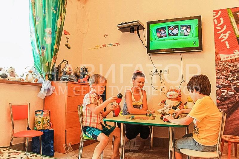 СЕМЬЯ - мини-гостиница в Сукко СЕМЬЯ - мини-гостиница в Сукко