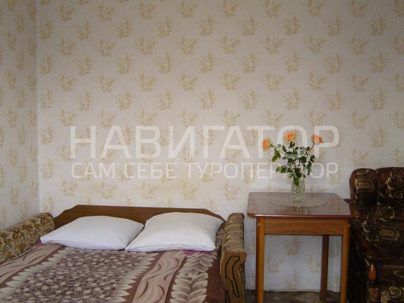 Гостевой дом в Лазаревское Гостевой дом в Лазаревское