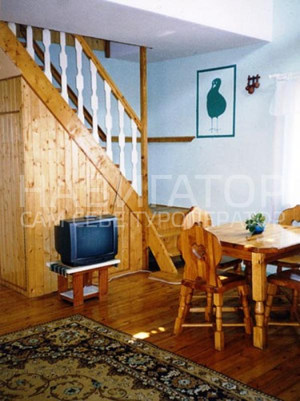5547 - мини-гостиница в Благовещенская