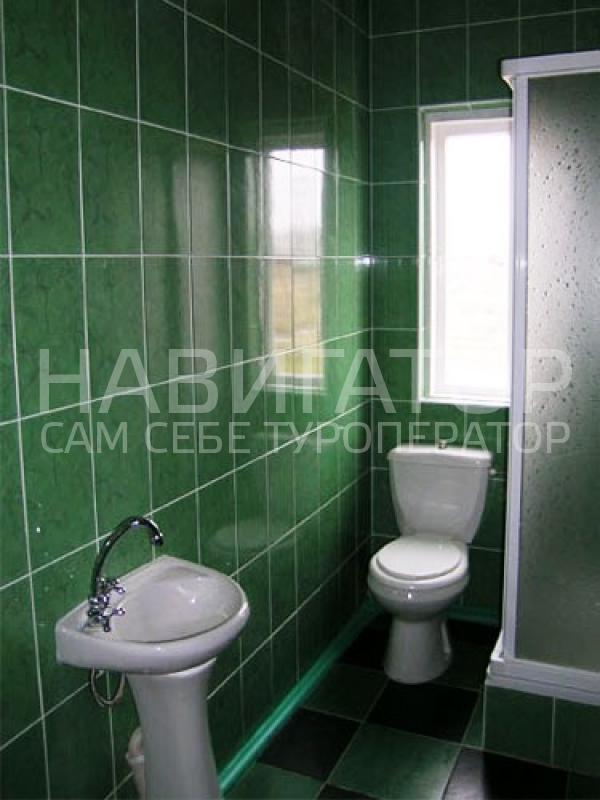 5547 - мини-гостиница в Благовещенская