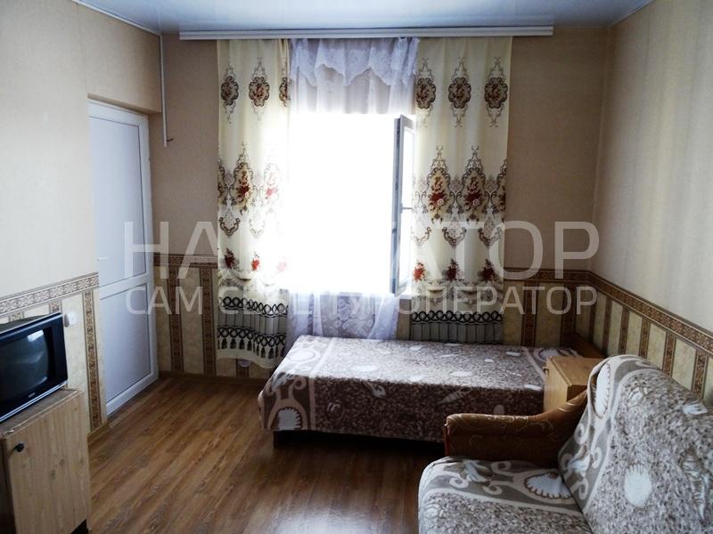 5548 - гостевой дом в Благовещенская