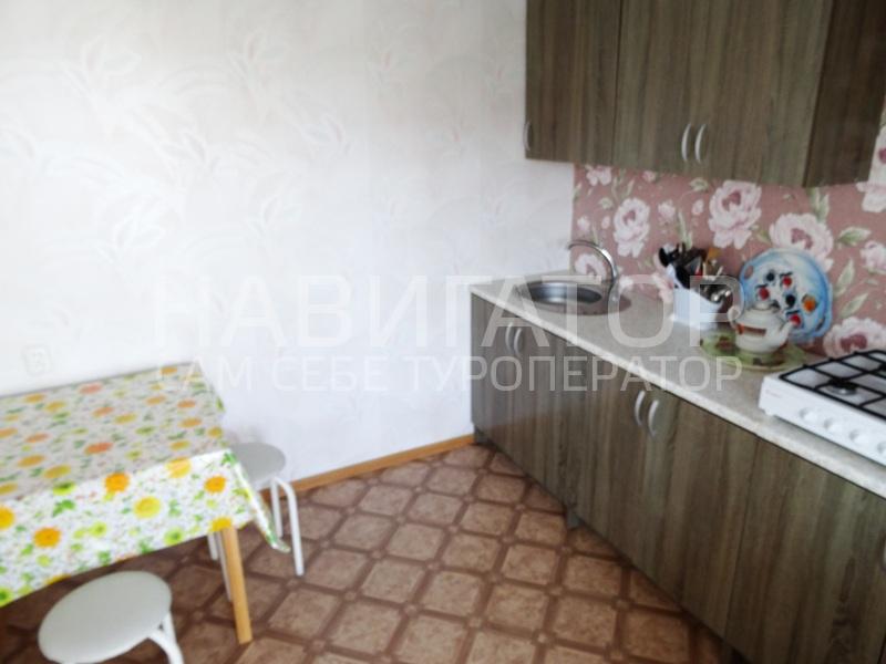 5548 - гостевой дом в Благовещенская