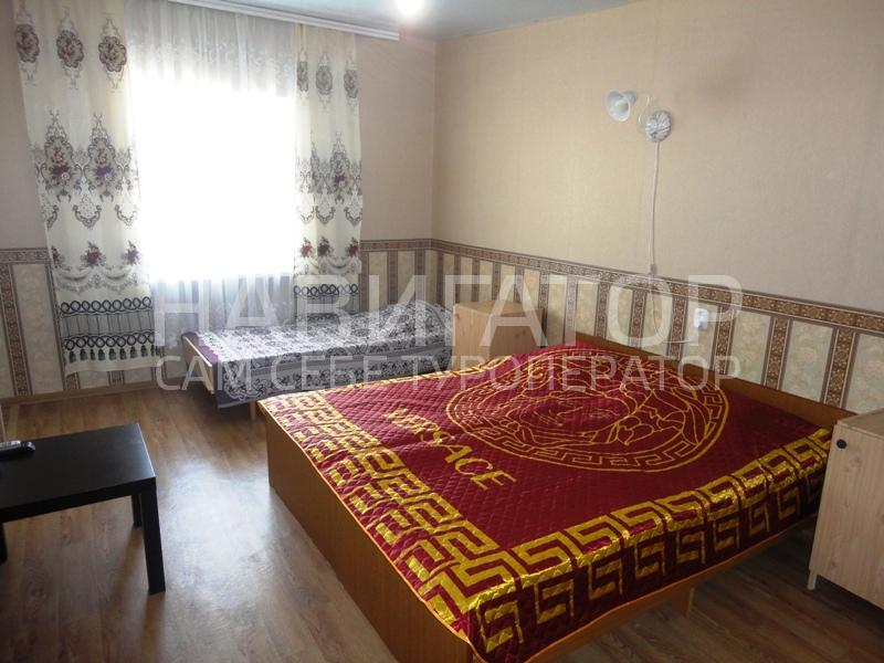 5548 - гостевой дом в Благовещенская 5548 - гостевой дом в Благовещенская