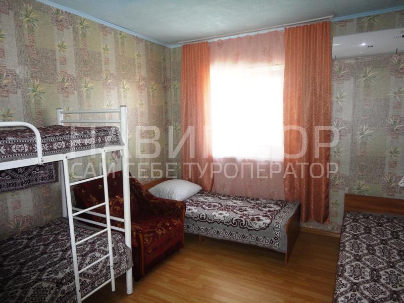 5548 - гостевой дом в Благовещенская 5548 - гостевой дом в Благовещенская