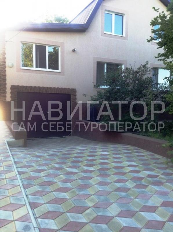 5552 - дом под ключ в Курортные поселки Анапы 5552 - дом под ключ в Курортные поселки Анапы