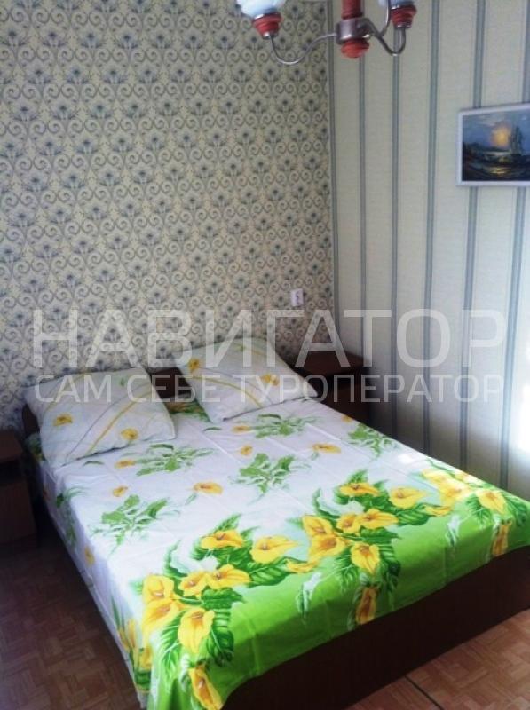 5552 - дом под ключ в Курортные поселки Анапы