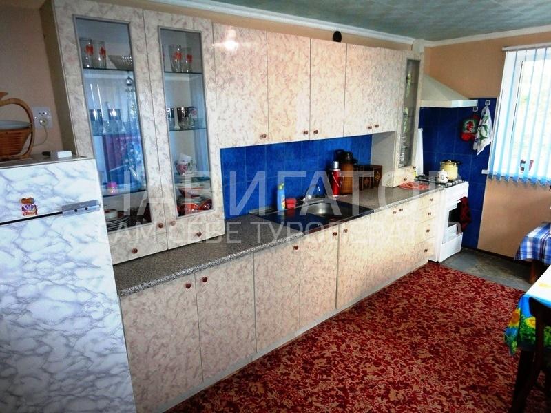 5552 - дом под ключ в Курортные поселки Анапы 5552 - дом под ключ в Курортные поселки Анапы