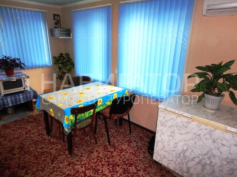 5552 - дом под ключ в Курортные поселки Анапы