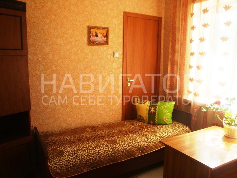 5552 - дом под ключ в Курортные поселки Анапы 5552 - дом под ключ в Курортные поселки Анапы