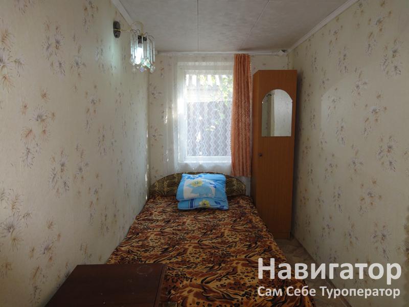 Частный дом на хуторе Воскресенском. в Курортные поселки Анапы