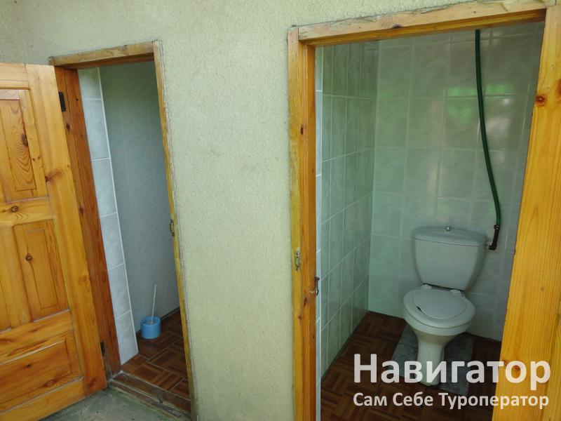 Частный дом на хуторе Воскресенском. в Курортные поселки Анапы Частный дом на хуторе Воскресенском. в Курортные поселки Анапы