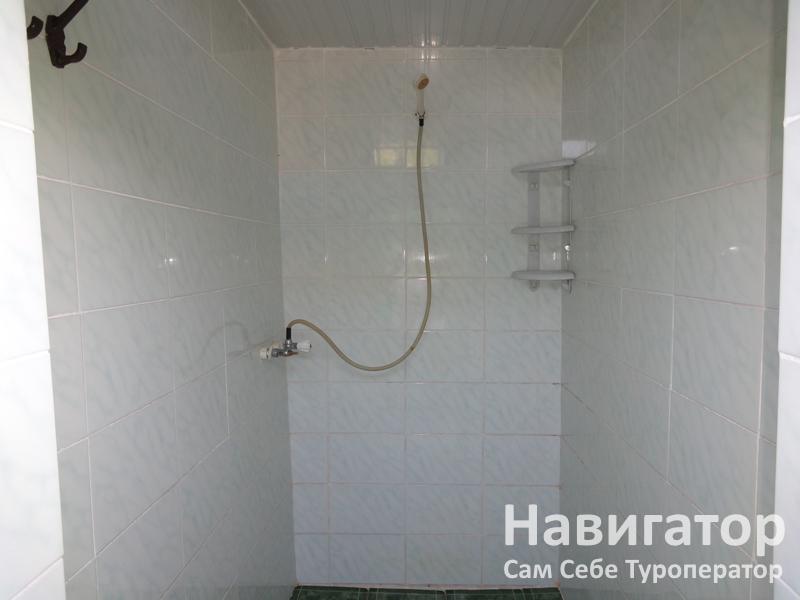 Частный дом на хуторе Воскресенском. в Курортные поселки Анапы