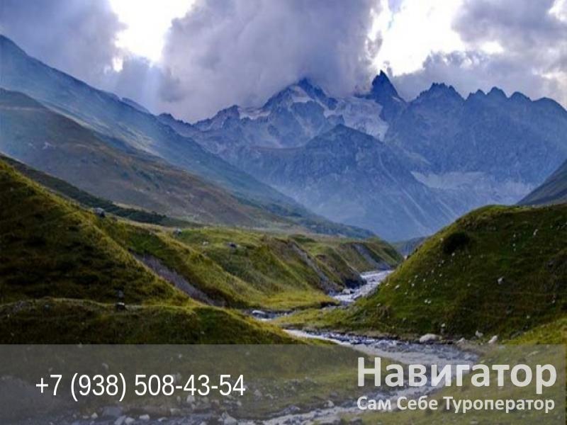 РОССЕЛЬМАШ - турбаза в Поселки РСО РОССЕЛЬМАШ - турбаза в Поселки РСО