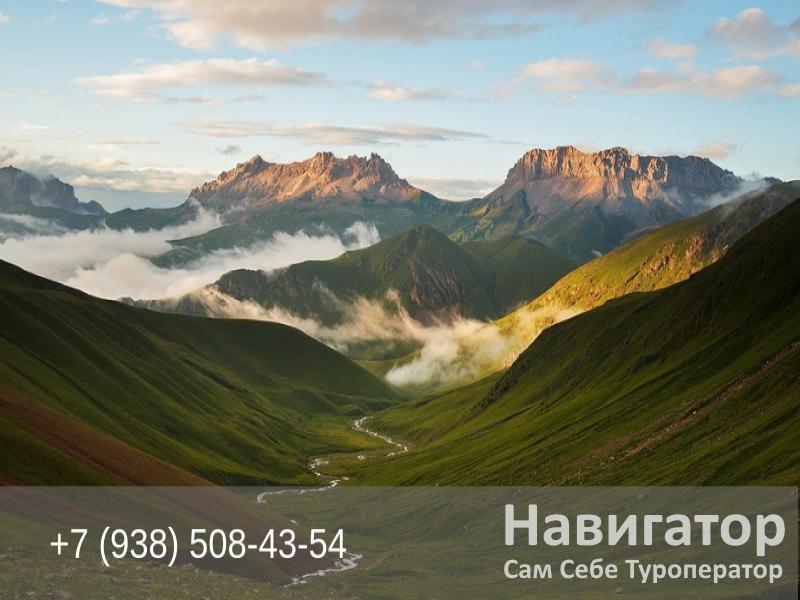 РОССЕЛЬМАШ - турбаза в Поселки РСО РОССЕЛЬМАШ - турбаза в Поселки РСО