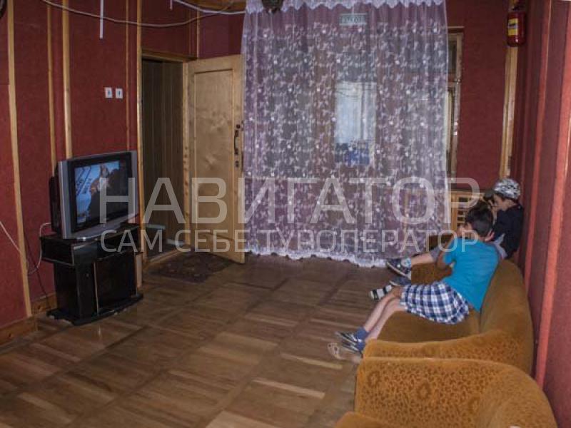 РОССЕЛЬМАШ - турбаза в Поселки РСО РОССЕЛЬМАШ - турбаза в Поселки РСО