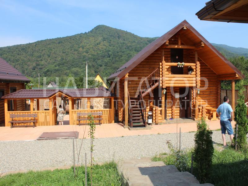 GRAND HOUSE HOTEL - отель в Хамышки с. GRAND HOUSE HOTEL - отель в Хамышки с.