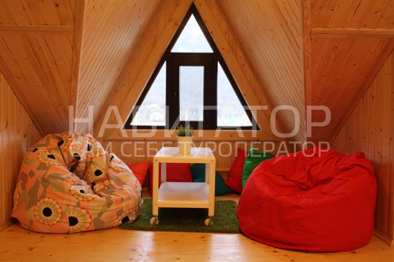 GRAND HOUSE HOTEL - отель в Хамышки с. GRAND HOUSE HOTEL - отель в Хамышки с.
