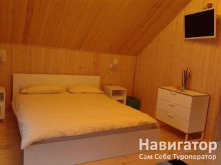GRAND HOUSE HOTEL - отель в Хамышки с. GRAND HOUSE HOTEL - отель в Хамышки с.