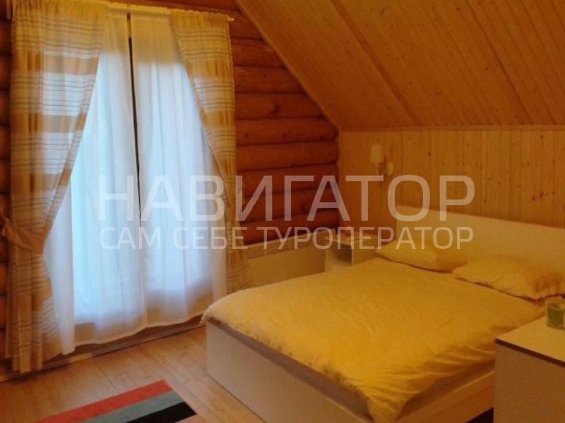 GRAND HOUSE HOTEL - отель в Хамышки с. GRAND HOUSE HOTEL - отель в Хамышки с.