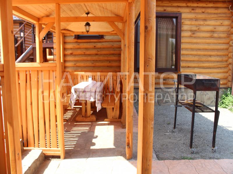 GRAND HOUSE HOTEL - отель в Хамышки с. GRAND HOUSE HOTEL - отель в Хамышки с.