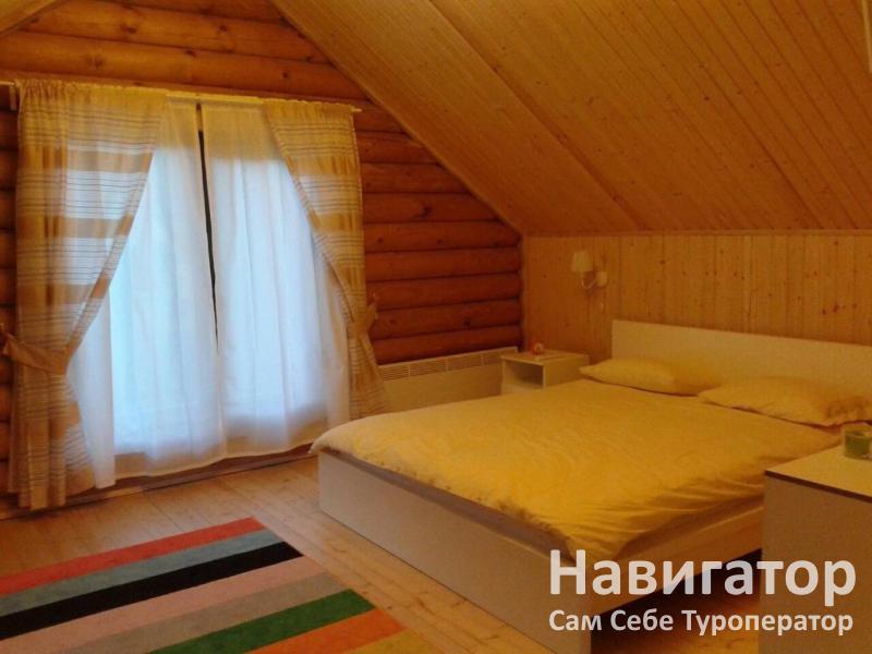 GRAND HOUSE HOTEL - отель в Хамышки с. GRAND HOUSE HOTEL - отель в Хамышки с.