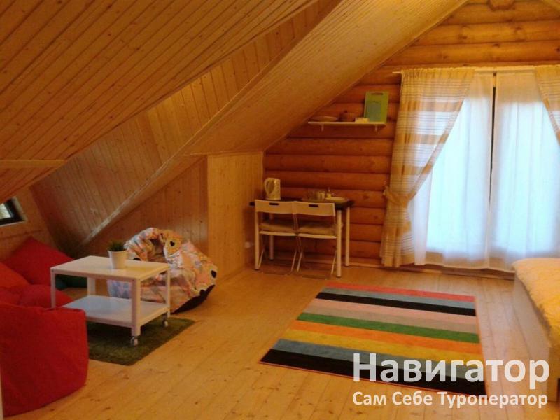 GRAND HOUSE HOTEL - отель в Хамышки с. GRAND HOUSE HOTEL - отель в Хамышки с.