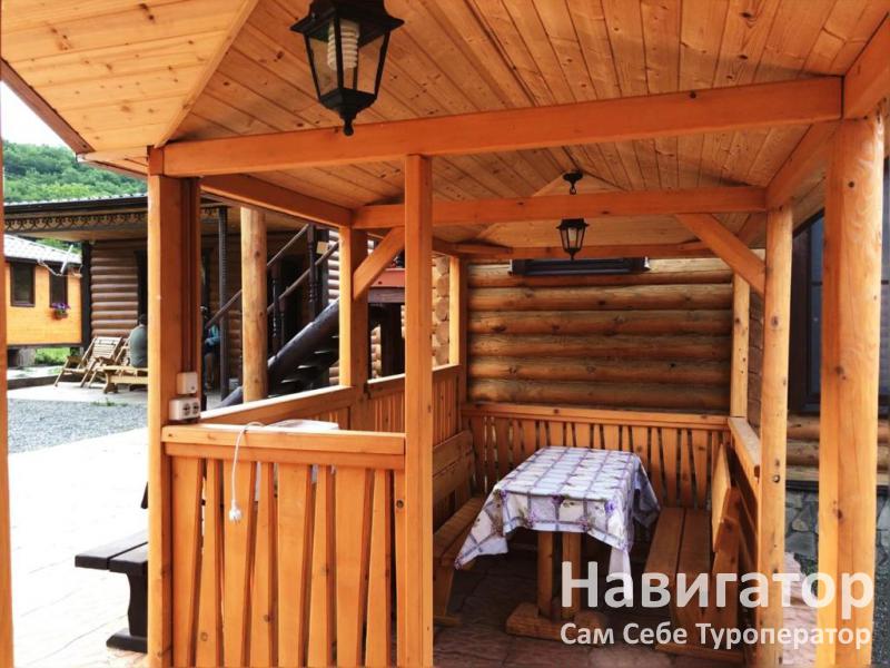GRAND HOUSE HOTEL - отель в Хамышки с. GRAND HOUSE HOTEL - отель в Хамышки с.