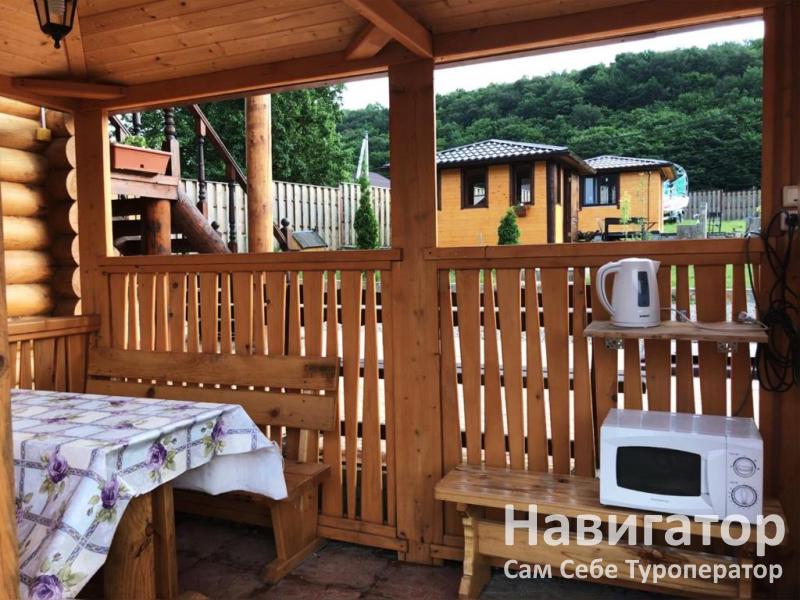 GRAND HOUSE HOTEL - отель в Хамышки с. GRAND HOUSE HOTEL - отель в Хамышки с.