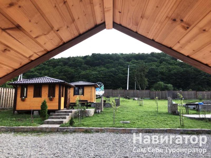 GRAND HOUSE HOTEL - отель в Хамышки с. GRAND HOUSE HOTEL - отель в Хамышки с.