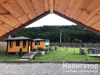 GRAND HOUSE HOTEL - отель в Хамышки с.