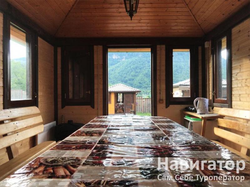 GRAND HOUSE HOTEL - отель в Хамышки с. GRAND HOUSE HOTEL - отель в Хамышки с.