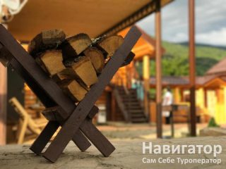 GRAND HOUSE HOTEL - отель в Хамышки с. GRAND HOUSE HOTEL - отель в Хамышки с.